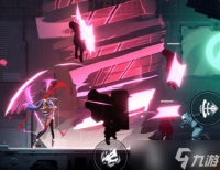 苍翼混沌效应怎么解锁角色