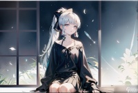 《原神》月亮还没有出来成就获取攻略