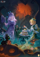 《第五人格》2024年10月10日维护公告