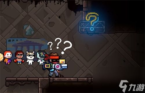 霓虹深渊无限房间类型有哪些