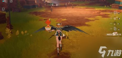 原神希诺宁传说任务宝箱怎么找