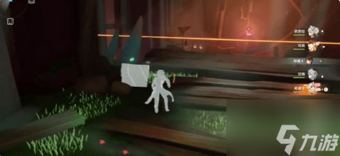 原神希诺宁传说任务宝箱怎么找