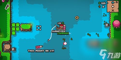 生物之湖闪退解决方法