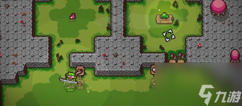 生物之湖闪退解决方法