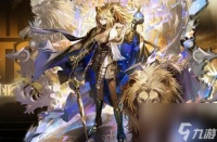 明日方舟推王异格有什么技能