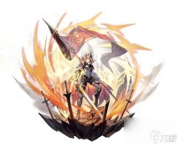 永暮幻想贞德技能是什么