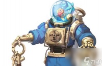 《命运圣契》鱼缸头阵容搭配攻略推荐