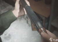 寂静岭2重制版怎么获取霰弹枪