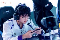 《第五人格》选手故事：GW Dragon