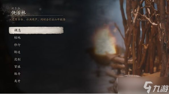 黑神话悟空碧藕种子怎么获得 碧藕种子获取方法