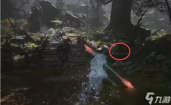 黑神话悟空碧藕种子怎么获得 碧藕种子获取方法