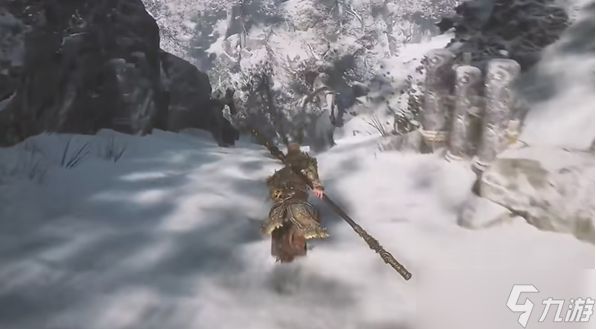 黑神话悟空碧藕种子怎么获得 碧藕种子获取方法