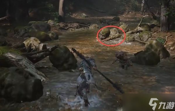 黑神话悟空碧藕种子怎么获得 碧藕种子获取方法