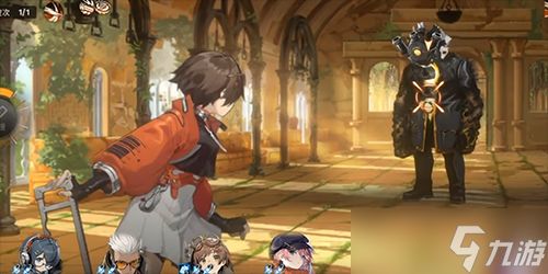 新月同行冷巷珍藏怎么玩