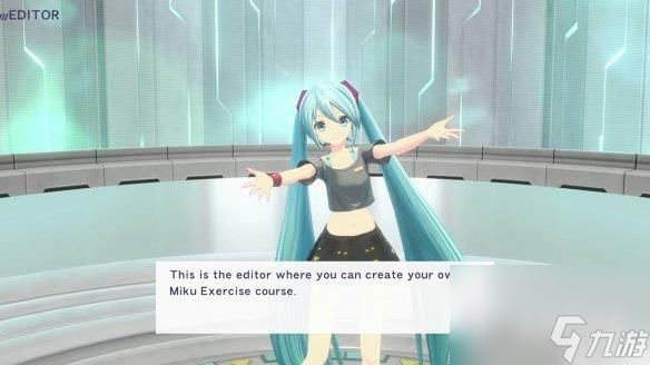 《健身拳击feat.初音未来》多款新DLC现已正式推出！