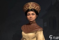 《文明7》征侧领袖介绍 征侧属性及特色能力介绍