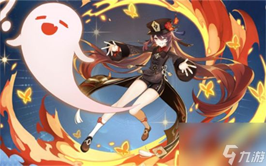 原神胡桃用决斗之枪还是匣里灭辰-原神决斗之枪和匣里灭辰哪个适合胡桃