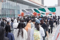 《第五人格》2024·寒露篇线下活动返图来啦