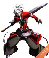 苍翼之刃有什么角色 苍翼之刃角色介绍