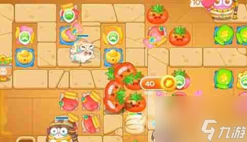 保卫萝卜4法老归来第83关过关攻略推荐