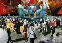 《暗喻幻想》全阿基态介绍及解锁方法推荐 哪个阿基态比较厉害