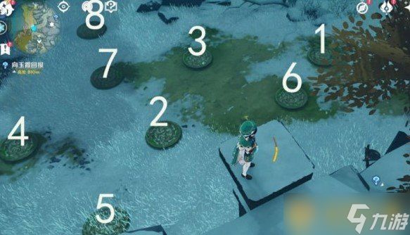 《原神》绯红之愿刷新时间介绍