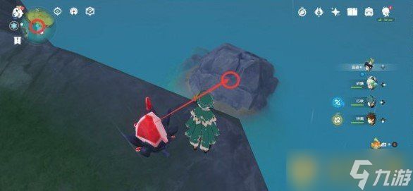 《原神》绯红之愿刷新时间介绍