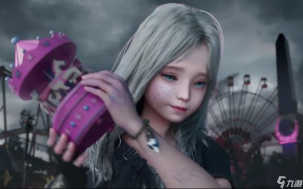 《明日之后》怎么制作猩红闪电芯片