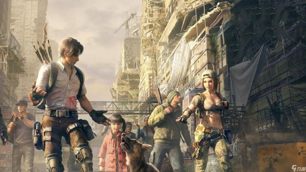 《明日之后》怎么制作银翼猎手芯片