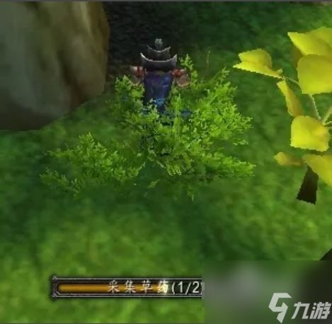 魔兽世界wow黄金莲要怎么获得 魔兽世界wow黄金莲获得方法介绍