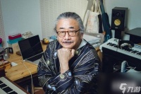 植松伸夫 《Fantasian》会是他最后一个游戏作曲项目