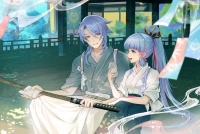 《原神》星鹫赤羽突破材料介绍