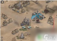 部落与弯刀怎么让英雄带兵 《部落与弯刀》npc怎么带兵