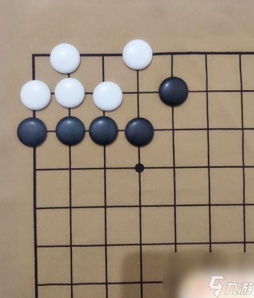 围棋如何做眼和破眼 围棋破眼方法