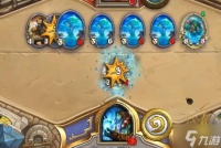 《炉石传说》标准模式元素萨卡组推荐 元素萨卡组怎么构筑