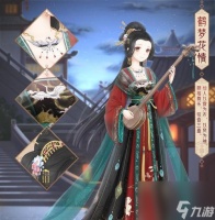 《奇迹暖暖》公主级11-支线1攻略 尽展魅力在宴会舞台上