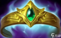 英雄联盟手游破碎王后之冕有什么用-破碎王后之冕装备介绍