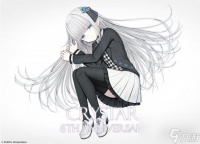 《恸哭之星》发售6周年纪念贺图公布 画风唯美精致