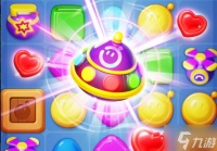 蛋仔滑滑卡关了怎么办 蛋仔滑滑卡关解决教程