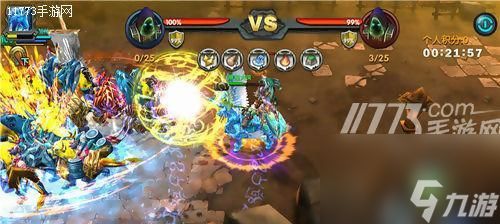 《太极熊猫》游戏新手必需入手的武神不入后悔（掌握武神技能）