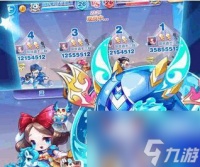 《天天酷跑》游戏吸血伯爵四大优势盘点 发现无尽的刺激和乐趣