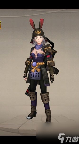 甲铁城的卡巴内瑞机械师侑那迎来新武装