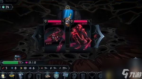 苦痛之环尖叫者属性是什么苦痛之环尖叫者属性介绍