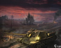 《坦克世界》游戏中的扬长避短 残局发力 在坦克世界中掌握战术优势