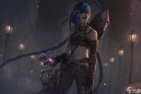 英雄联盟金克斯带什么符文