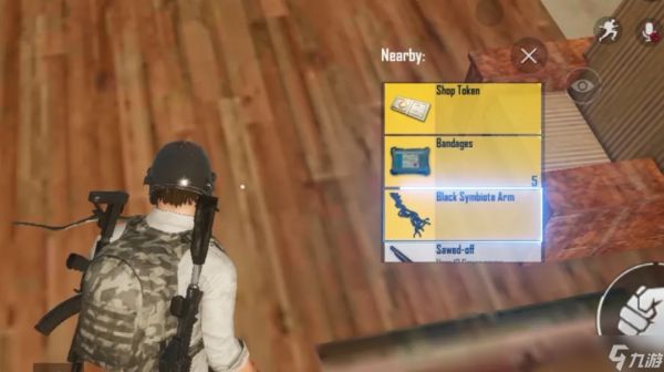 PUBG MOBILE x 毒魔：终极一舞 联动进行中！掌握黑色共生体力量，开启最终决斗！