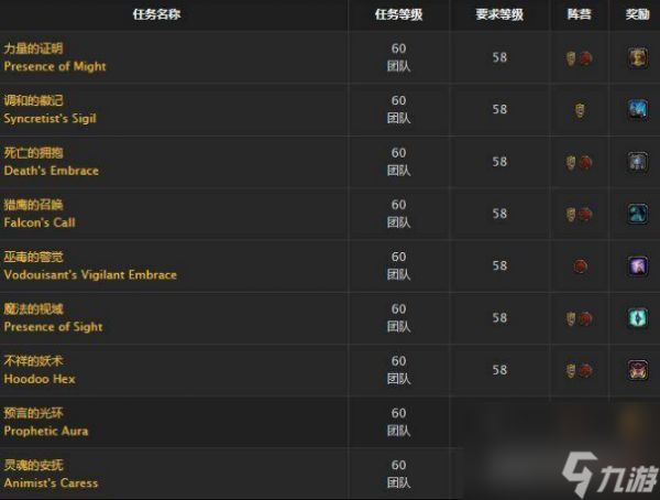 魔兽世界原始哈卡莱神像怎么兑换附魔 原始哈卡莱神像兑换附魔方法