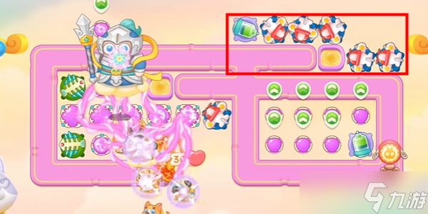 保卫萝卜4 10月25周赛攻略2024