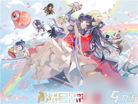 阴阳师匣中少女联动皮肤值得购买吗-阴阳师匣中少女联动皮肤购买推荐