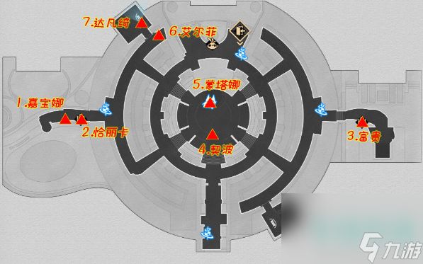 《崩坏星穹铁道》2.6毕业联络簿成就攻略